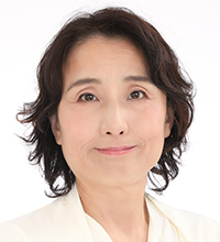 長井 純子